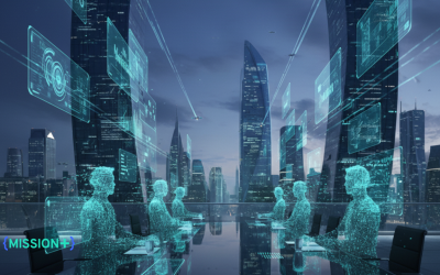 Fractional your Secret Weapon